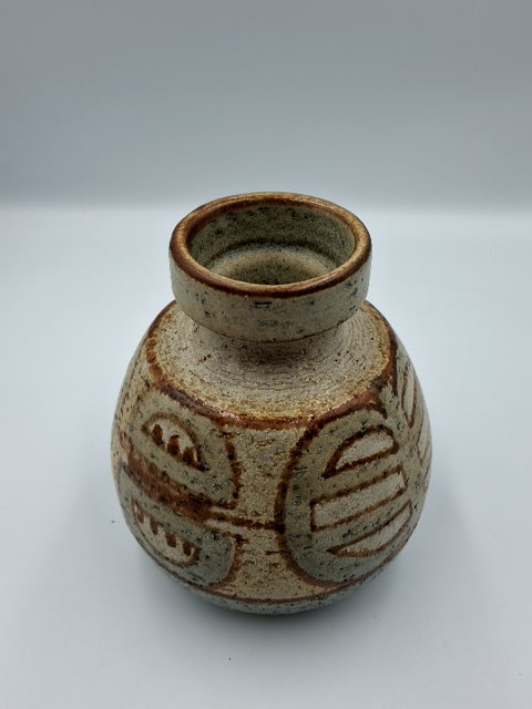 Søholm stentøj Vase